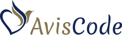 AvisCode Logo